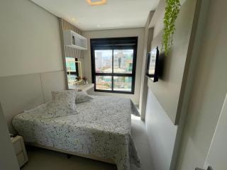 Cód 82 · Excelente apartamento decorado - 8