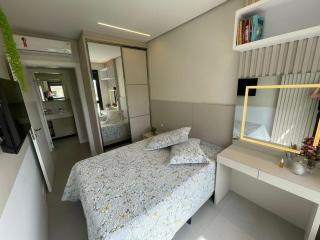 Cód 82 · Excelente apartamento decorado - 7