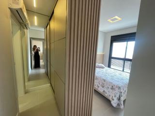 Cód 82 · Excelente apartamento decorado - 3