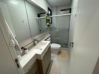 Cód 82 · Excelente apartamento decorado - 2