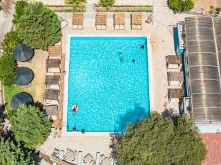 EMAN TERMAL HOTEL - 0
