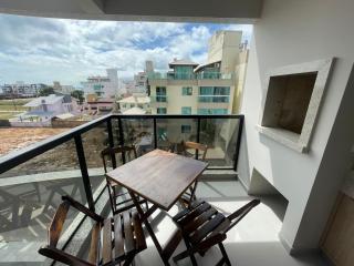 Cód 82 - Apartamento á 280m do mar - 3