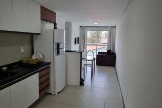 Condomínio Soleil, apartamento Porto de galinhas. - 9