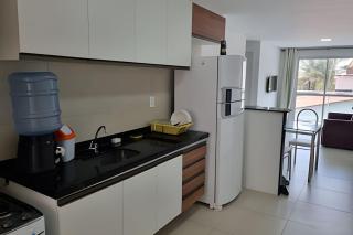 Condomínio Soleil, apartamento Porto de galinhas. - 8