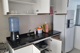 Condomínio Soleil, apartamento Porto de galinhas. - 6