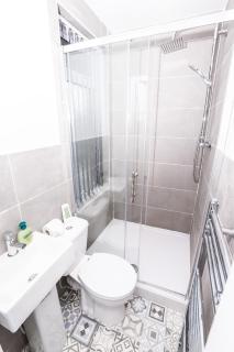 Stylish Ensuite Rooms, Middlesbrough TS5 - Middlesbrough - 5