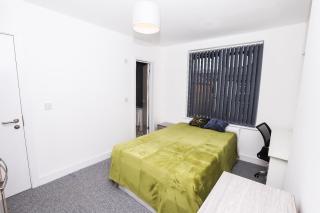 Stylish Ensuite Rooms, Middlesbrough TS5 - 4