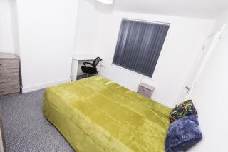 Stylish Ensuite Rooms, Middlesbrough TS5 - Middlesbrough - 3