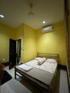 Sobey Laris Homestay Pasir Mas Town - 5