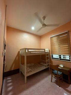 Sobey Laris Homestay Pasir Mas Town - 6