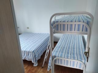 Caorle appartamento con balcone vicino mare e parco - 2