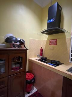 Sobey Laris Homestay Pasir Mas Town - 7