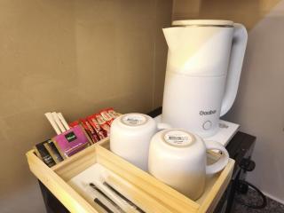 Condo in BGC - Uptown Mall - 9