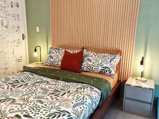 Condo in BGC - Uptown Mall - 2