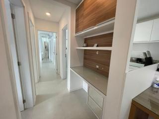 Cód 85 - Apto aconchegante no Solar das Alamandas - 3