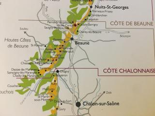 le Linteau des Maranges - 3