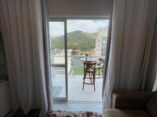 Cód 85 - Apto aconchegante no Solar das Alamandas - 8