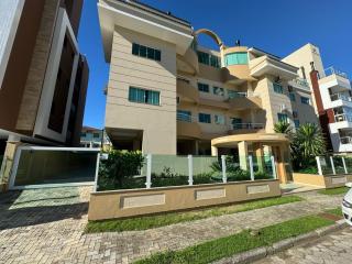 cód 86 - Apartamento á 100m do mar! - 0