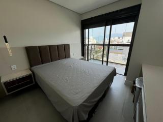 cód 83 Cobertura com vista mar e jacuzzi privativa - 7