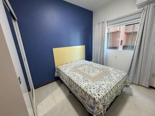 cód 86 - Apartamento á 100m do mar! - 9