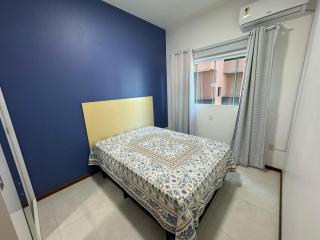 cód 86 - Apartamento á 100m do mar! - 8