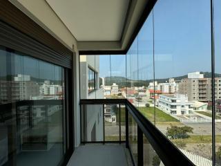 cód 83 Cobertura com vista mar e jacuzzi privativa - 3