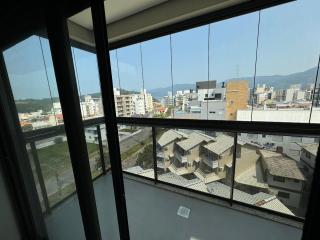 cód 83 Cobertura com vista mar e jacuzzi privativa - 4