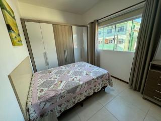 cód 86 - Apartamento á 100m do mar! - 5