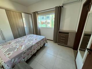 cód 86 - Apartamento á 100m do mar! - 4