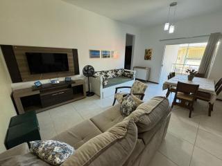 cód 86 - Apartamento á 100m do mar! - 3