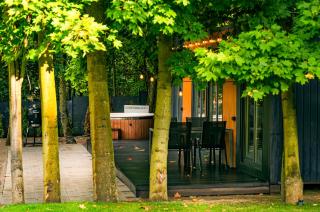 Domek z balią w Górach Sowich - 3