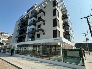 cód 83 Cobertura com vista mar e jacuzzi privativa - 9