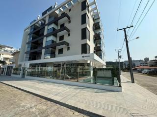 cód 83 Cobertura com vista mar e jacuzzi privativa - 8