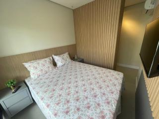 Cód 84 · Apartamento moderno bem equipado - 8