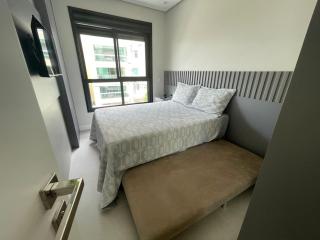 Cód 84 · Apartamento moderno bem equipado - 6