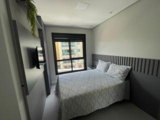 Cód 84 · Apartamento moderno bem equipado - 5