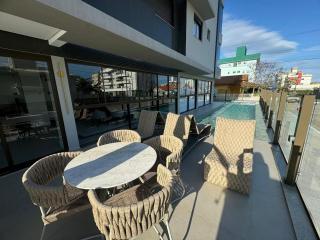 Cód 87 - Apartamento a 150 metros do mar! - 0