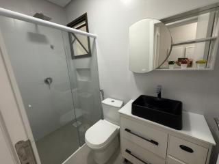 Cód 87 - Apartamento a 150 metros do mar! - 6