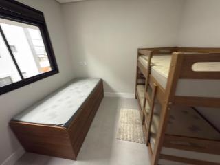 Cód 87 - Apartamento a 150 metros do mar! - 4