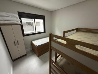 Cód 87 - Apartamento a 150 metros do mar! - 2