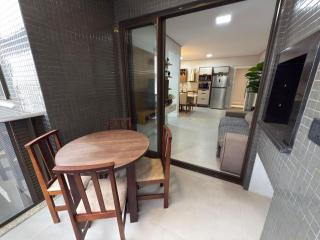 Cód 87 - Apto moderno a 150m do mar – Residencial Duetto Home - 7