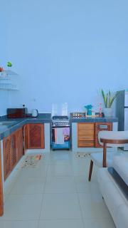 Seabreeze Luxury Apartment Shanzu, Mombasa - 8