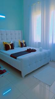 Seabreeze Luxury Apartment Shanzu, Mombasa - 5