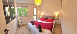 Shanis - Cozy Appartement sur Pérouges-Meximieux - 9