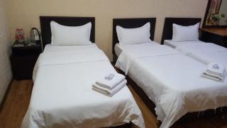 Hayot Hostel - 5