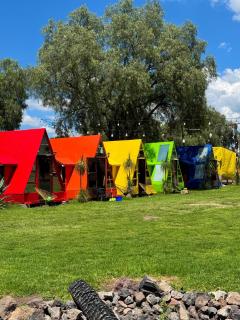 Vicalis Hotel, Villas y Glamping - 6