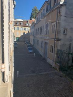 Logement au coeur de la ville - 8