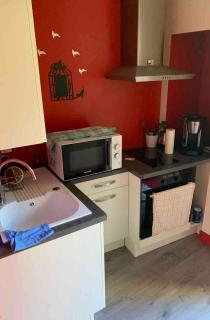 Logement au coeur de la ville - 7
