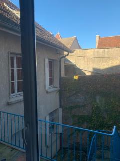 Logement au coeur de la ville - 5