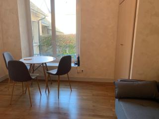 Logement au coeur de la ville - 3